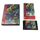 Spider-Man/X-Men: Arcade's Revenge (Sega Genesis, 1993)