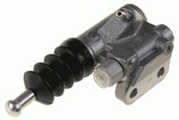 Sachs 6283 600 147 Nehmerzylinder, Kupplung For Honda
