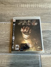 Dead Space - Sony PlayStation 3 PS3 EA