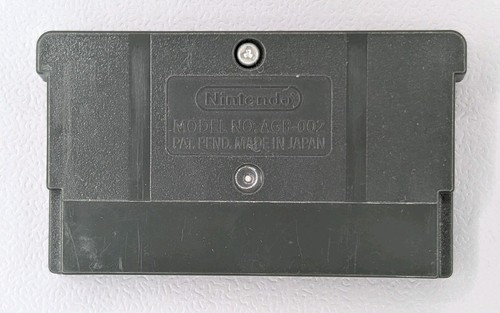 Pokemon Mystery Dungeon: Red Rescue Team | GameBoy Advance (Cartridge Only) - Picture 2 of 2