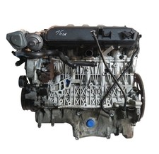 Moteur BMW 525