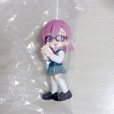 2.5 Dimensional Seduction Lilitha Pulvers