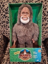 Vintage 18" Harry and The Hendersons Toy Plush Doll 1990 