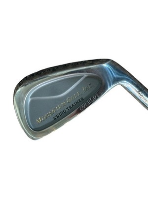 Momentus Oversize 34.5'' 2.40-pound 7 iron Swing Trainer