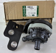 RANGE ROVER EVOQUE / LR DISCOVERY SPORT 1.5 HYBRID ENGINE WATER PUMP NEW GENUINE