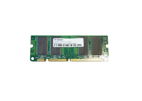 128MB HP LASERJET MEMORY 4350tn 5200n 5200tn 5200dtn - 第 1/1 張圖片