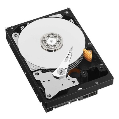 WD Purple 8TB Surveillance Hard - 5400 RPM  128MB - WD80PUZX [Old Version]