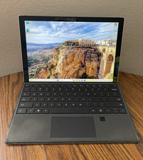 Microsoft Surface Pro 4 I7 (1724) 1tb 16gb RAM 12.3 in Touch Win