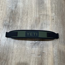 BRAND NEW Yeti Green Hopper Cooler Padded Shoulder Strap