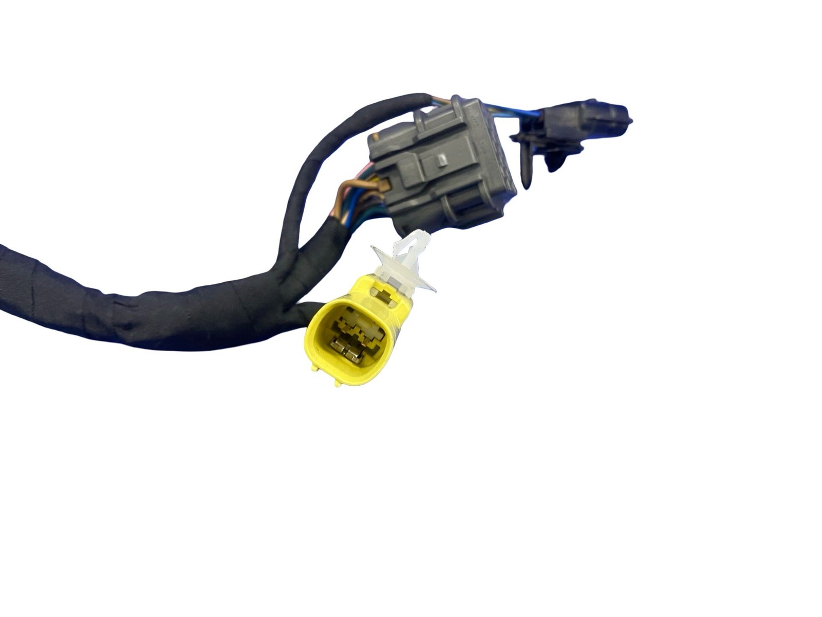 2016-2021 Mclaren 570s Front Left Door Wire Cable Wiring Harness 13M1472CP oem