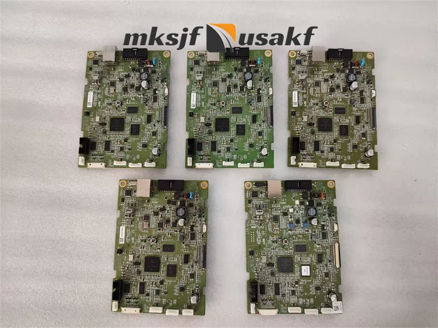 3HAC033624-001 ABB IRC5 DSQC679 3HAC028357-001 ipendant main board US Free tax - Image 3 of 3