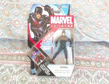 2011 Rittenhouse Archives Marvel Universe Trading Cards 41