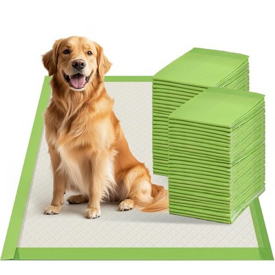 Gardner Pet Extra Large Dog Pee Pads 28x34 Disposable Super Absorbent 10ct