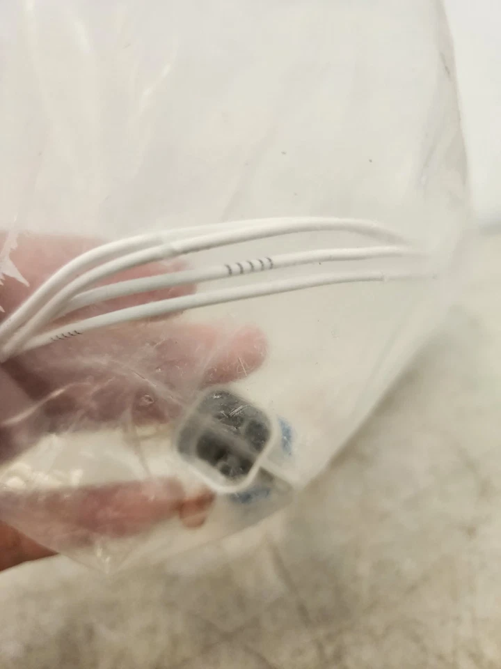 A/C Delco PT1373 氧气传感器连接器。 全新。 — 第 3/4 张图片