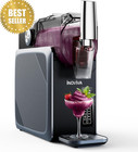 68oz Slushie Machine for Home No Ice Needed Frozen Drink Maker w/ Presets Clean
