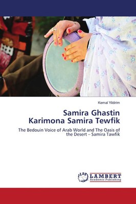 Kemal Yildirim | Samira Ghastin Karimona Samira Tewfik | Taschenbuch | Englisch