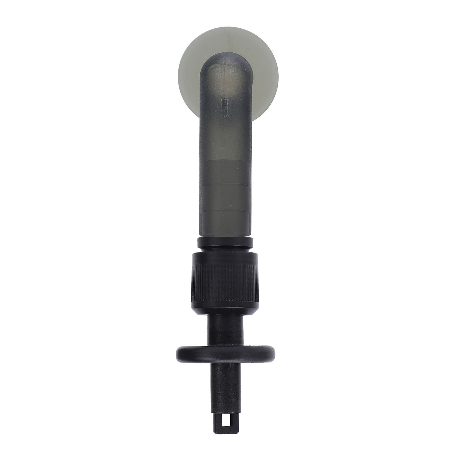 Diving Marker Buoy Nozzle TPU SMB Inflator Nozzle Scuba Diving Float Marker Tube