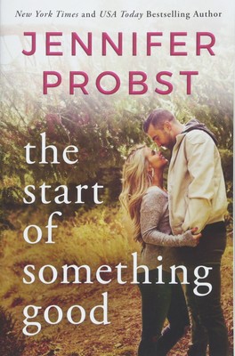 The Start of Something Good (Stay, 1)