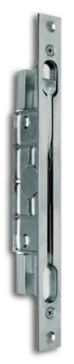 DENI Kantriegel 9220 Stulp 285x22mm, verzinkt
