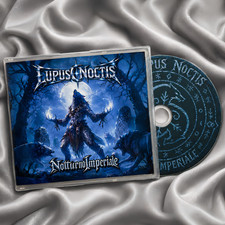 Lupus Noctis - Notturno Imperiale
