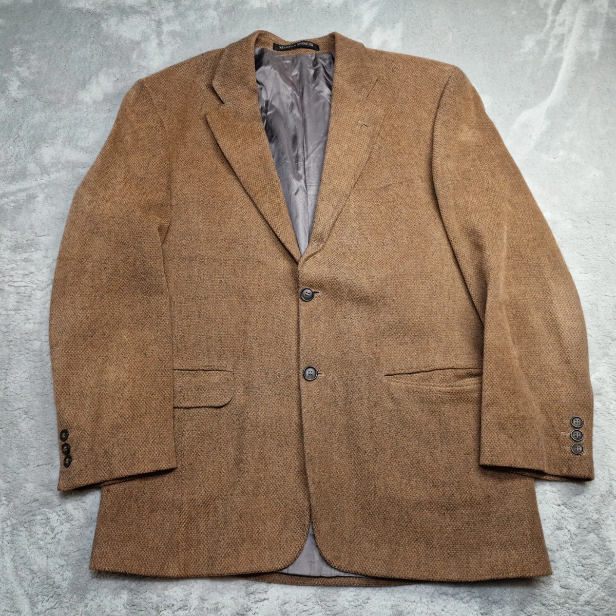 St Michael Jacket in Men's Vintage Coats & Jackets for sale | eBay UK