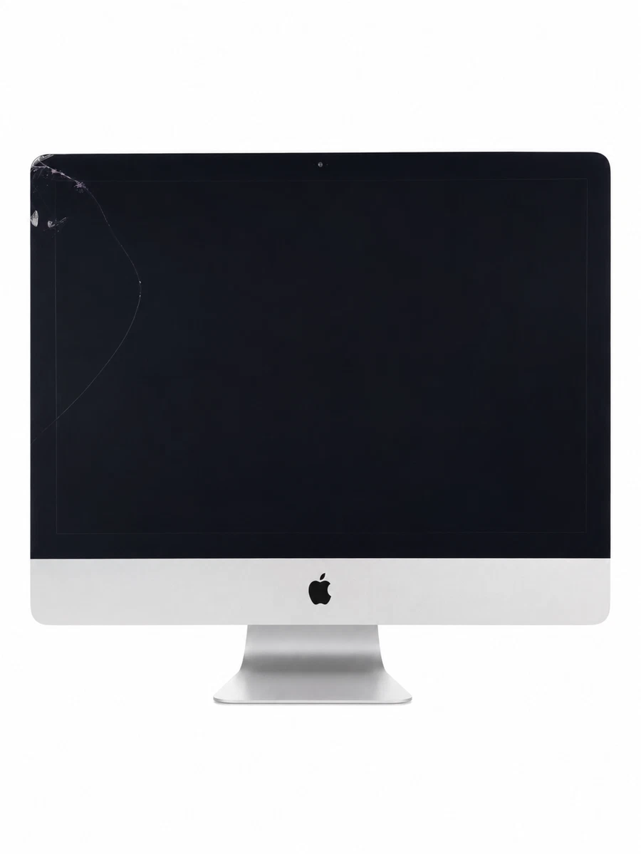 Apple iMac SSD (Solid State Drive) 1 TB or more Apple Desktops