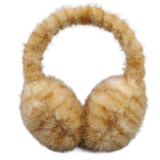 Stylish Trendy Earmuffs Versatiles Cats Decorated Ear Muffs Warmth Earmuffs