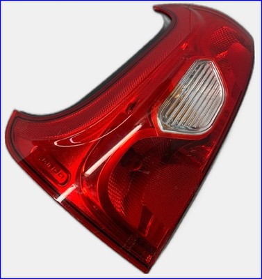 Rear Right Headlights Fiat Panda FCA SB 3462