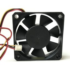 New ADDA AD0612LB-D72GL 12V 0.09A 3-wire cooling fan QW