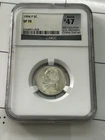 1994-P Jefferson Nickel — photo from another recent sale