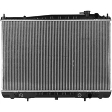 GPD 2215C Radiators for Nissan Frontier Xterra 2000-2004