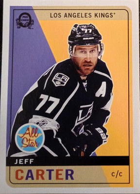 2017-18 O-Pee-Chee Retro Hockey Singles - You Choose