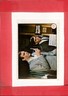 1966 Topps Batman Bat Laffs #12 Bruce Wayne and Dick Grayson