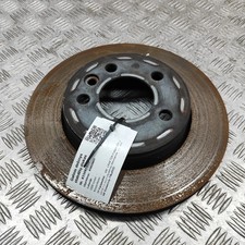 Disque de frein Volkswagen CRAFTER