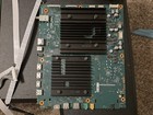 Sony XR-77A80J / XR-77A80CJ Power Supply, Main Board and most other components. — photo 2