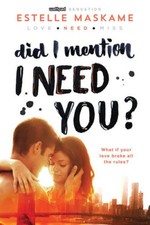 Did I Mention I Need You? (Did I Mention I Love You (DIMILY)) - VERY GOOD