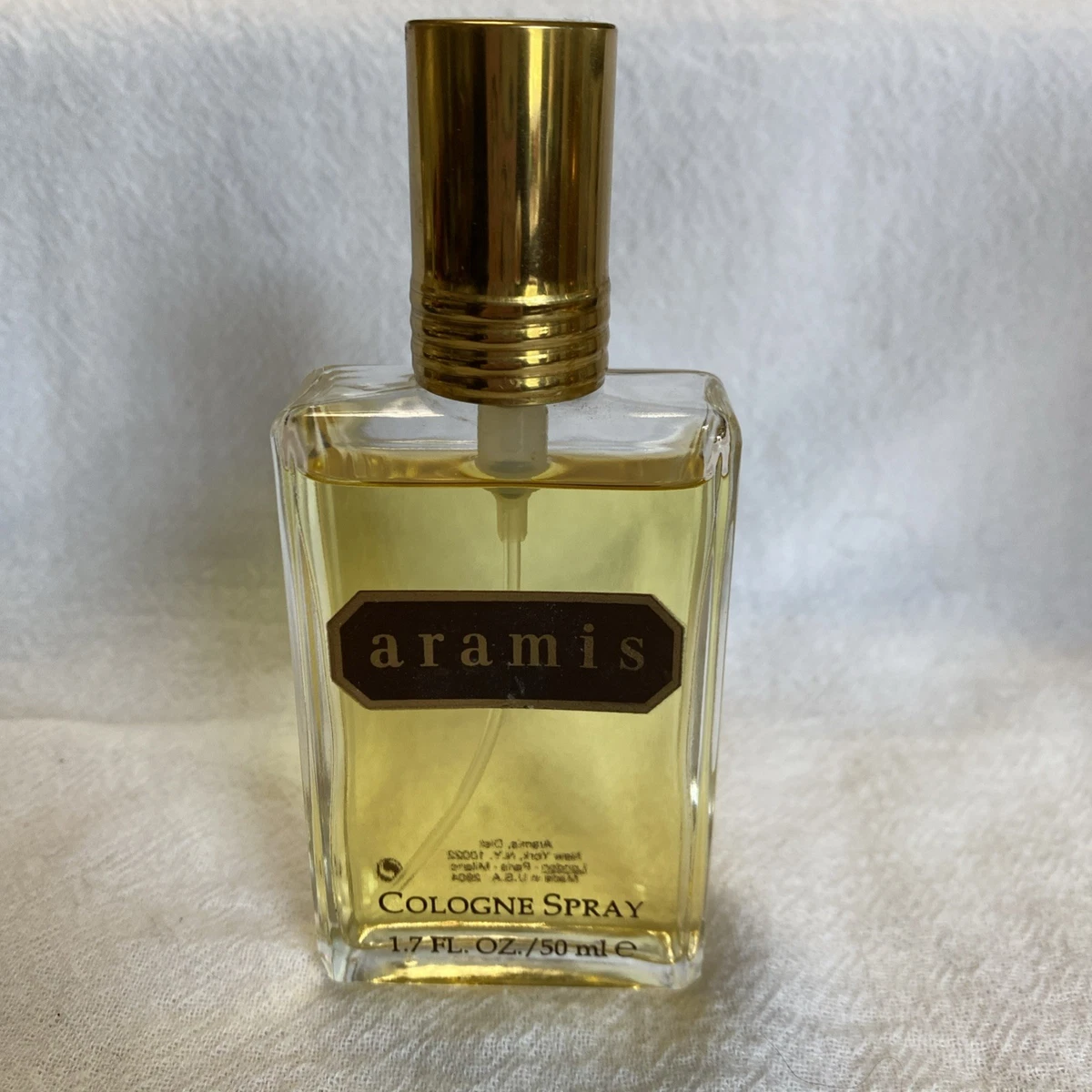 Aramis Cologne Spray Eau de Cologne Fragrances for Men for sale | eBay