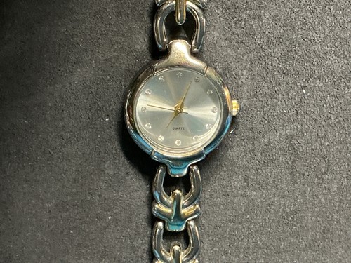 Unbranded Ladies Quartz Watch New Battery Working