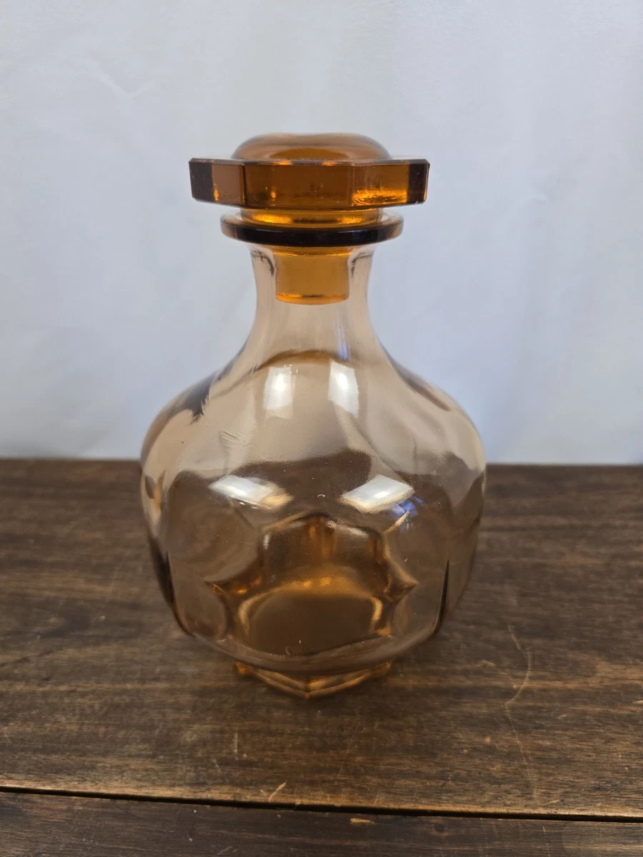 Pink Collectible Decanters for sale | eBay