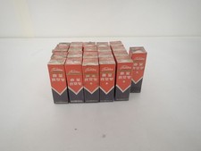 ∴ Unopened TOSHIBA 3D-HH13/6D-HH13/4R-HH2/6R-HH2 and other vacuum tubes set of