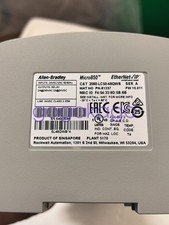 1PCS NEW Rockwell Automation Micro850 PLC Module: 2080-LC50-48QWB #ML