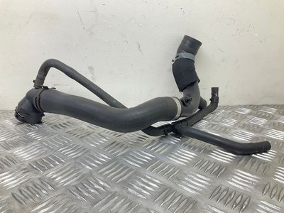 Volkswagen Scirocco 2008 Kühlleitung Kühlschlauch 3C0121087A Diesel 103kW