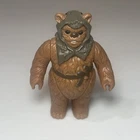 Vintage Star Wars Romba Last 17 1985 Kenner