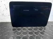 A1669000115 bildschirm 1002297 f&uuml;r MERCEDES CLASE GLE (BM 166) 3.0 350 D 4MATIC