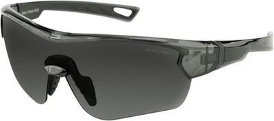 Bobster Stella Sonnenbrille grau rauchfarben BSTEL102