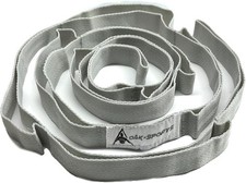 Stretching Strap Yoga Strap with Loops, Stretch Straps for Physical Therapy, Non