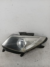 Feu avant (phare) Citroen C6