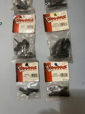 Nitro Rc T maxx Parts