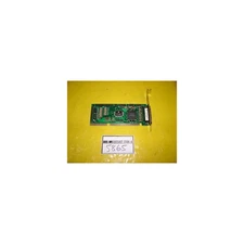 DTC2280-E ISA IDE controller card. Supports 2 IDE drives, floppy drive, ATAPI CD