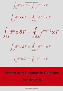 Vector and Geometric Calculus von Macdonald, Dr. Al... | Buch | Zustand sehr gut